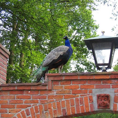 Londons Cottage Hilversum Eksteriør billede