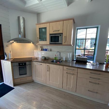 Londons Cottage Hilversum Eksteriør billede